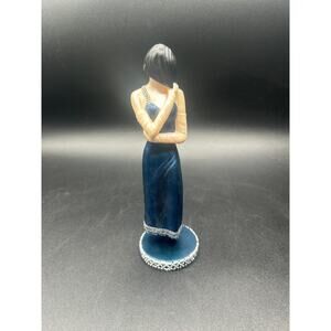 Collectible World Studios "After Dark" Figurine